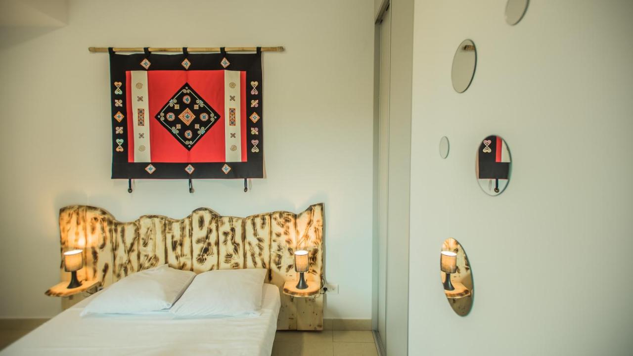 Appartement Ylang Ylang A L Ermitage Les Bains - Proche De La Mer Pour 4 Personnes Saint-Paul Buitenkant foto